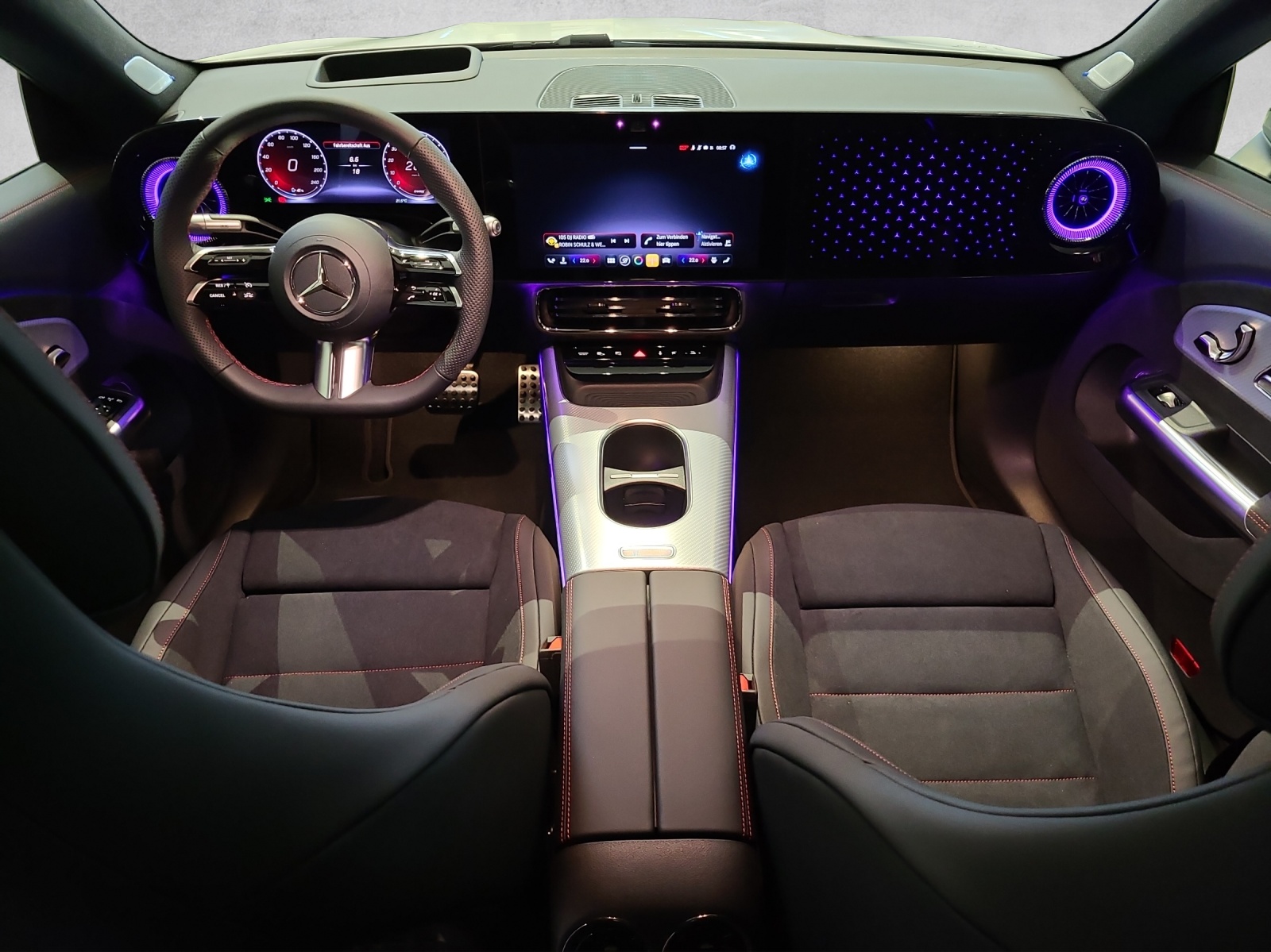 MERCEDES-BENZ CLA 350 AMG 4M EQ C174 NEW CLA-image-3