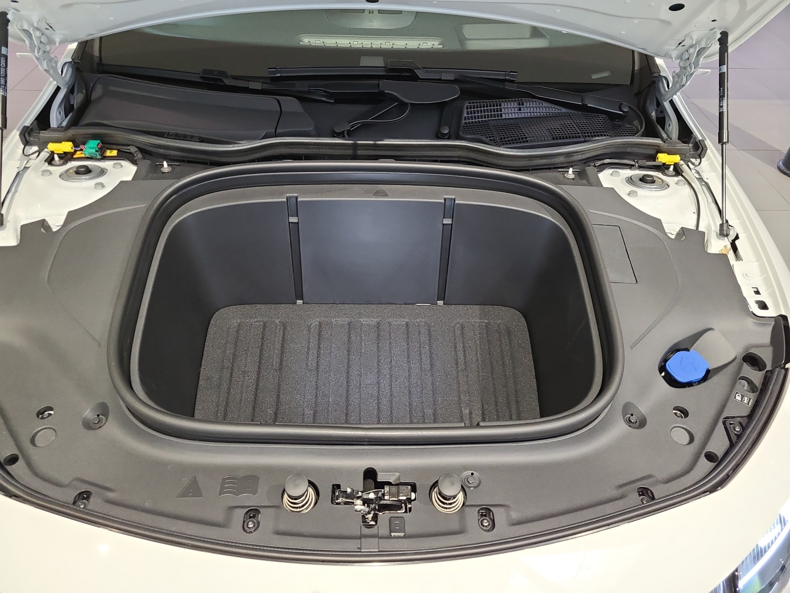 MERCEDES-BENZ CLA 350 AMG 4M EQ C174 NEW CLA-image-7