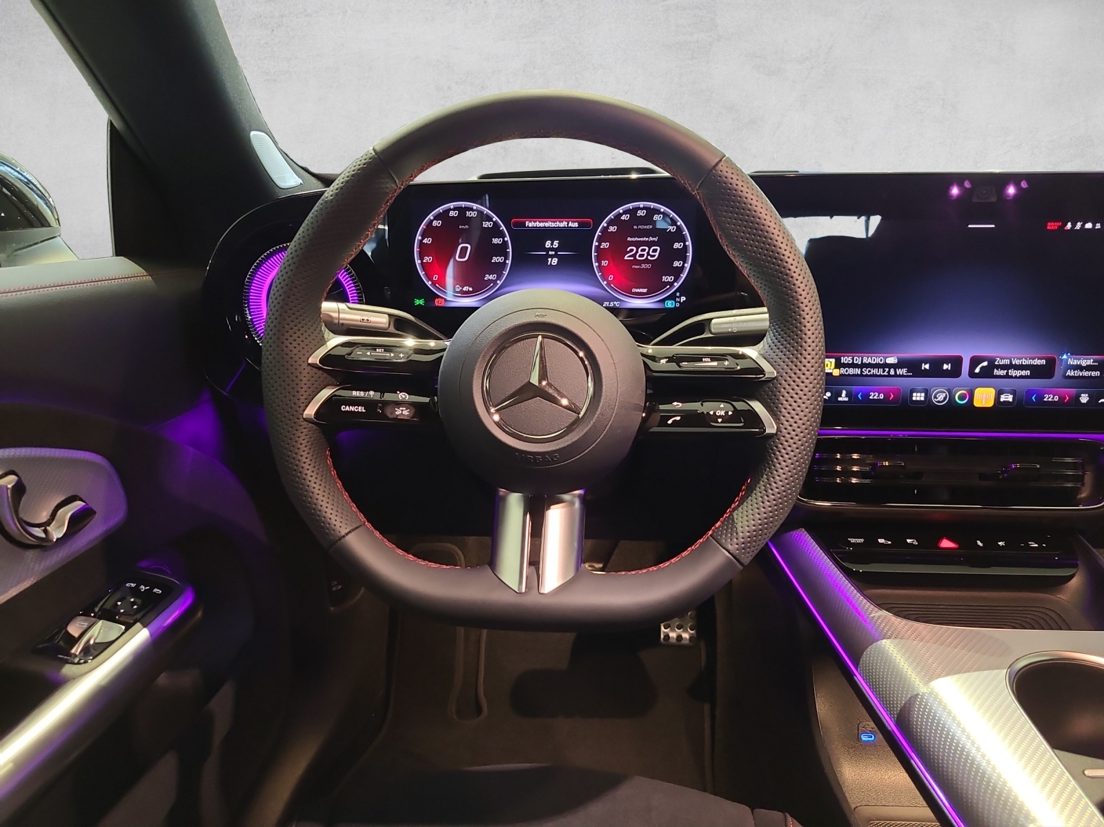 MERCEDES-BENZ CLA 350 AMG 4M EQ C174 NEW CLA-image-4