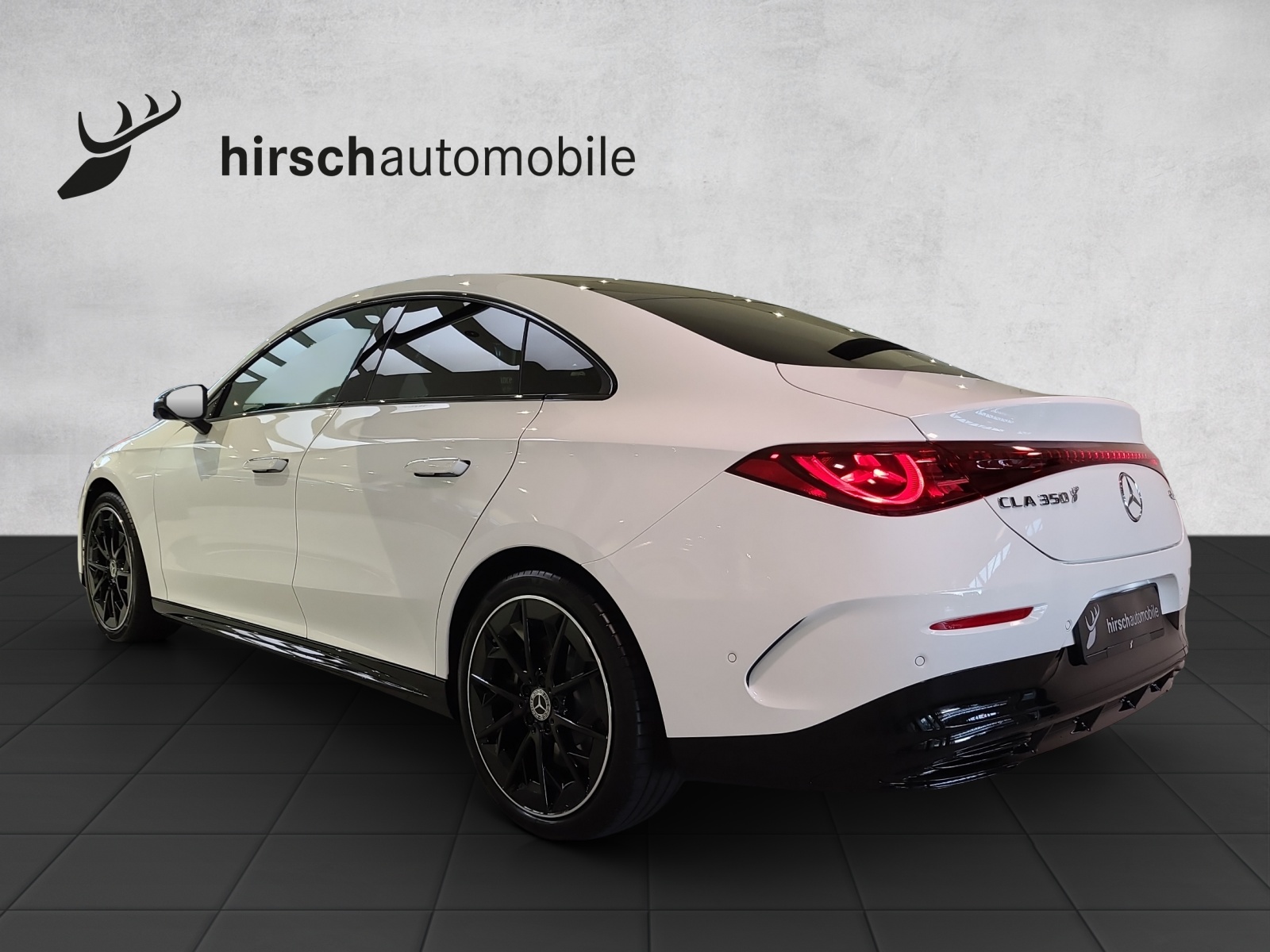 MERCEDES-BENZ CLA 350 AMG 4M EQ C174 NEW CLA-image-8