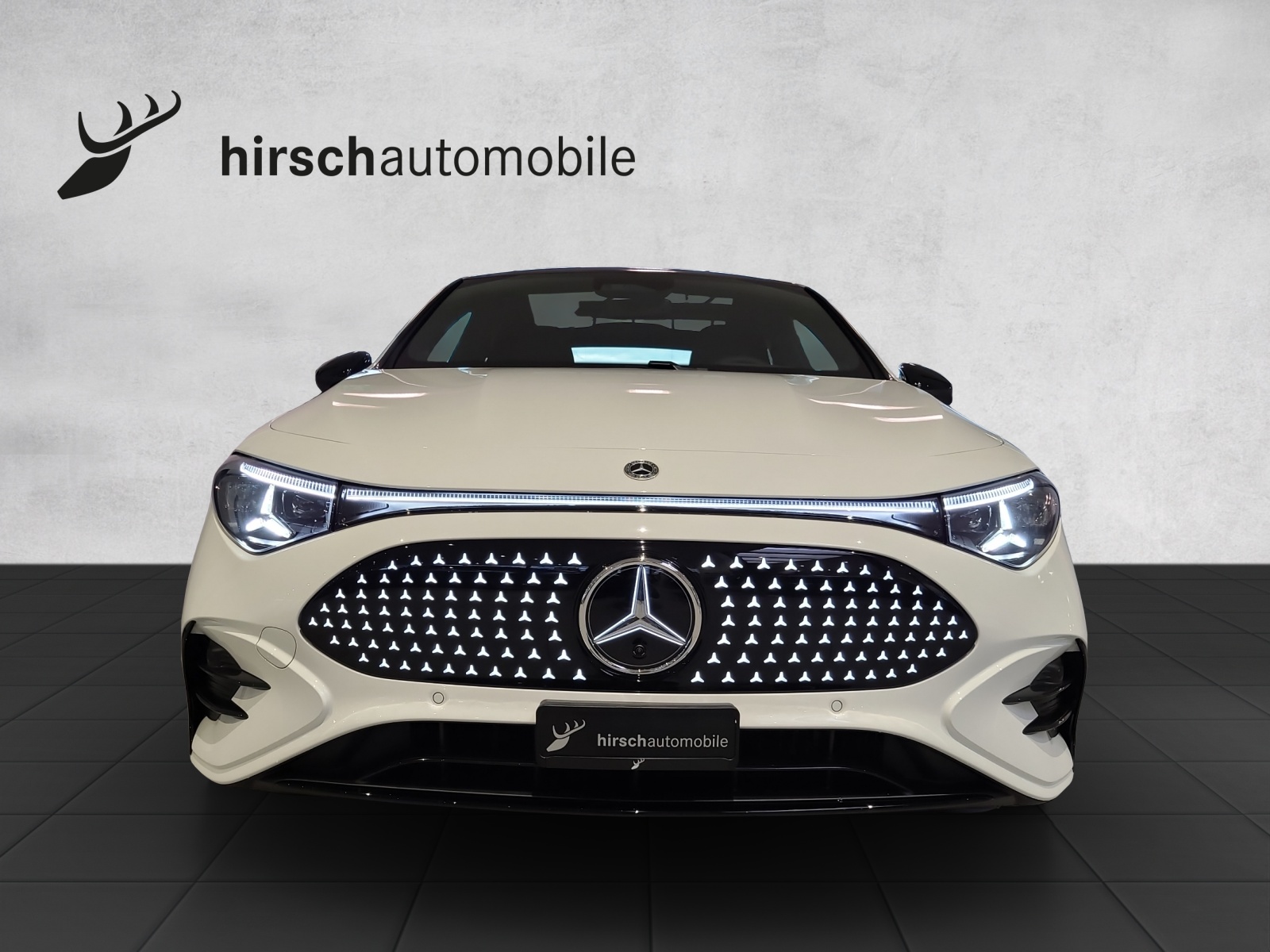 MERCEDES-BENZ CLA 350 AMG 4M EQ C174 NEW CLA-image-12