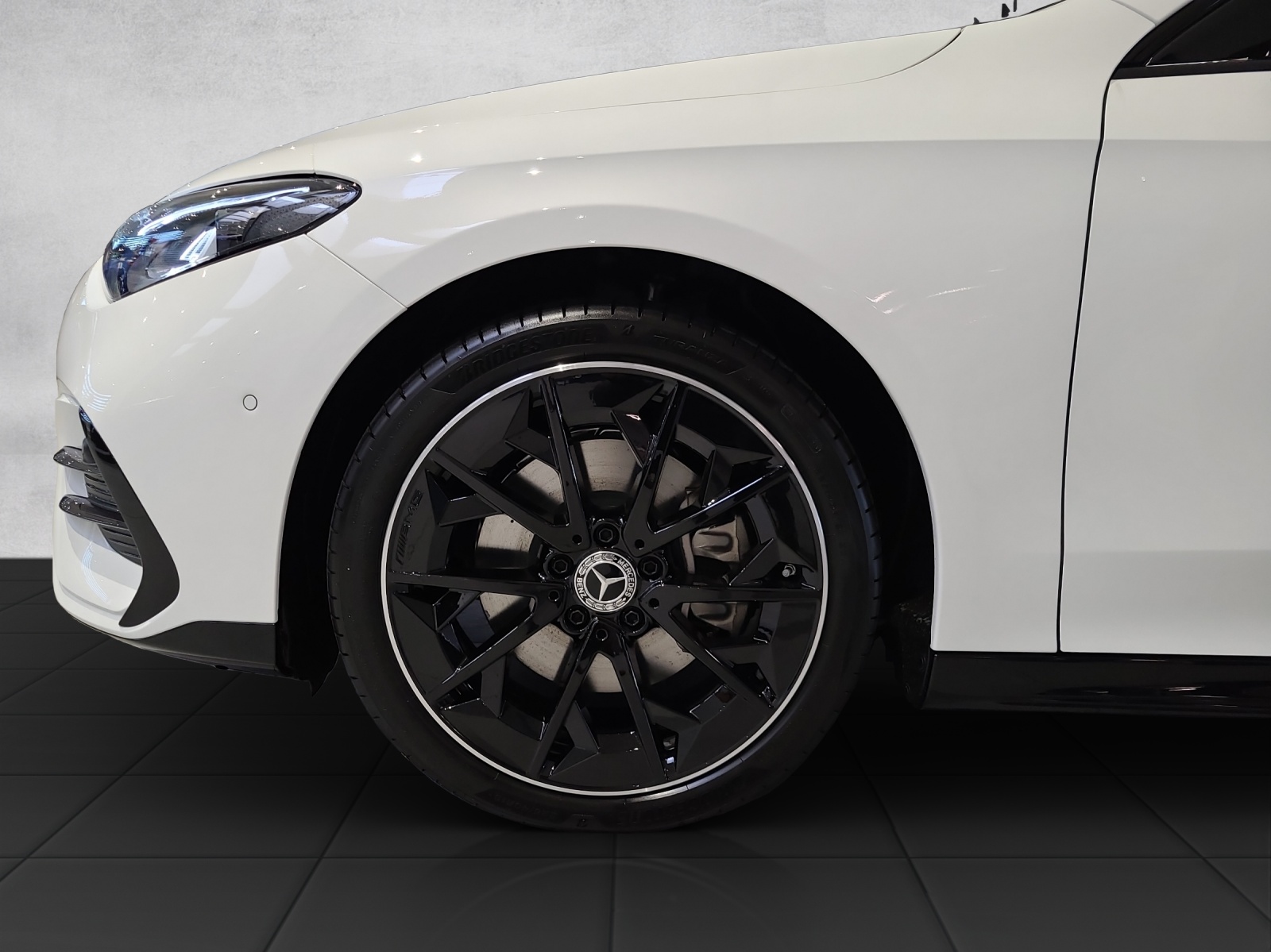 MERCEDES-BENZ CLA 350 AMG 4M EQ C174 NEW CLA-image-1