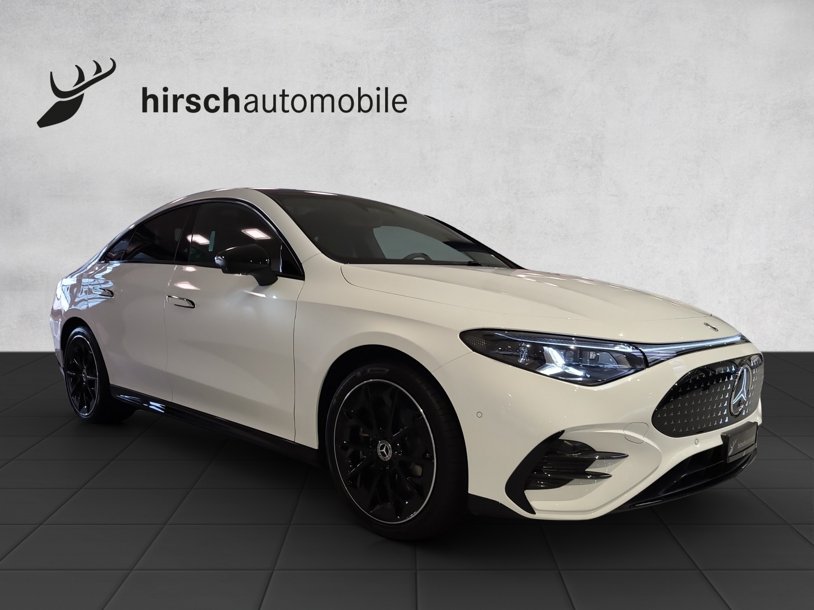 MERCEDES-BENZ CLA 350 AMG 4M EQ C174 NEW CLA-image-11