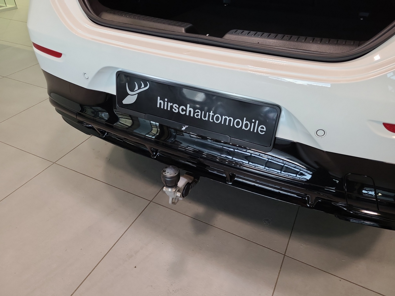 MERCEDES-BENZ CLA 350 AMG 4M EQ C174 NEW CLA-image-6
