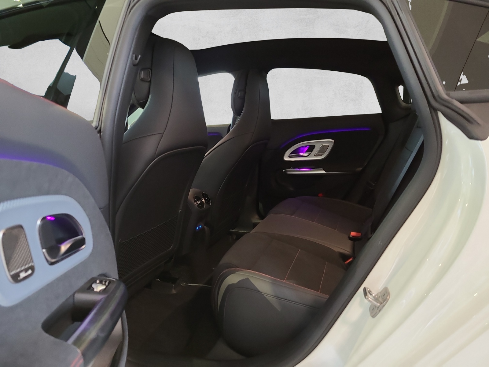 MERCEDES-BENZ CLA 350 AMG 4M EQ C174 NEW CLA-image-2