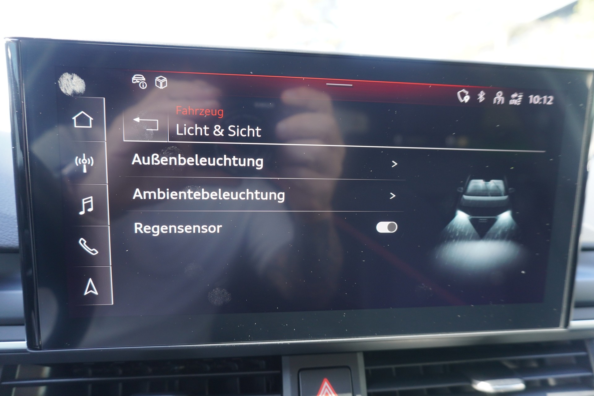 AUDI A4 Avant 40 TDI quattro S-tronic-image-34