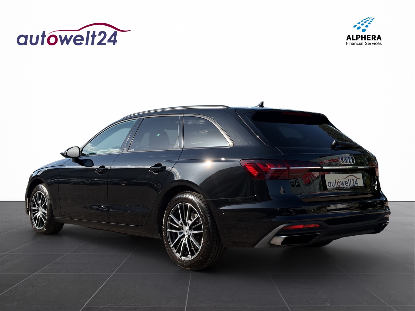 AUDI A4 Avant 40 TDI quattro S-tronic-image-6