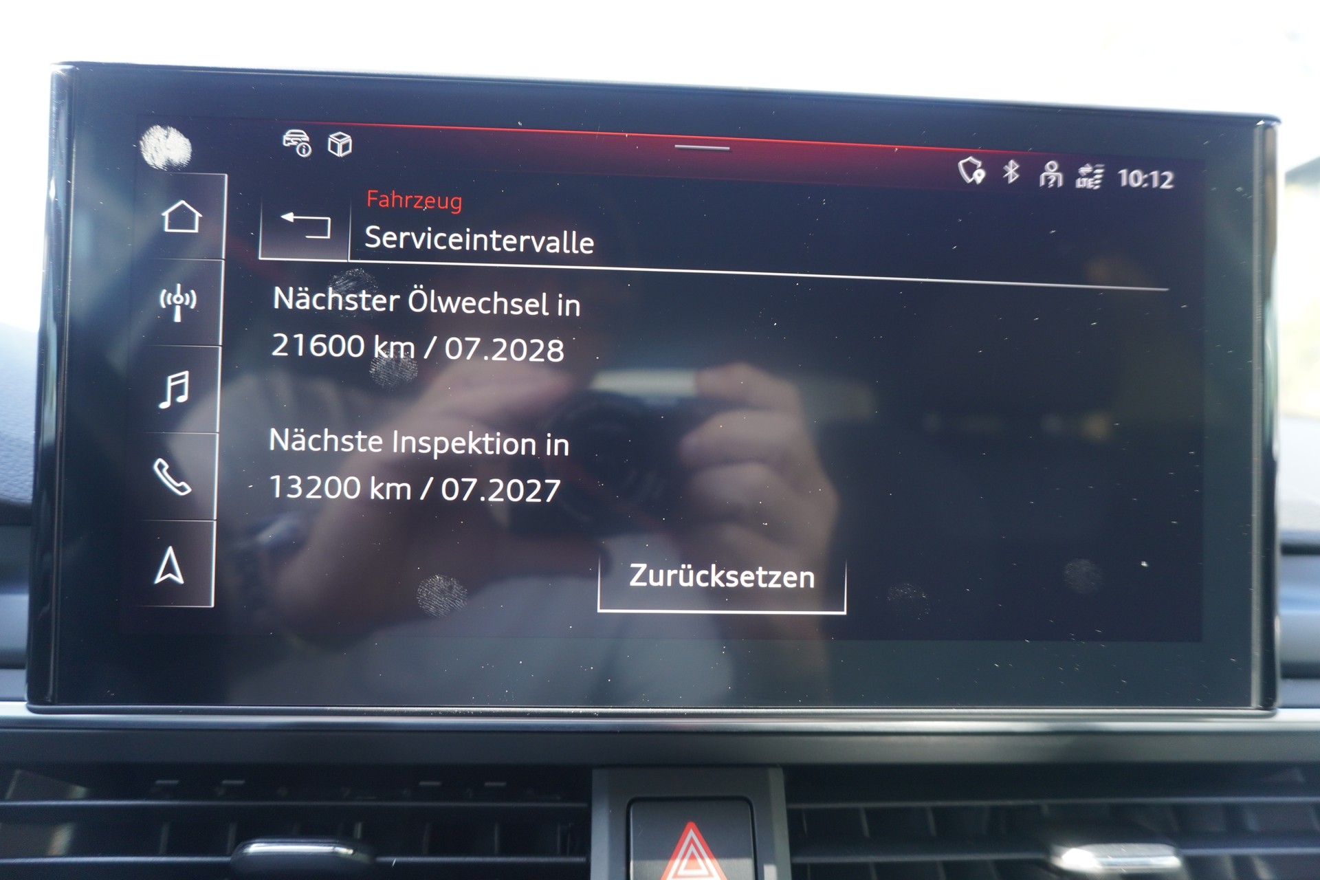 AUDI A4 Avant 40 TDI quattro S-tronic-image-33