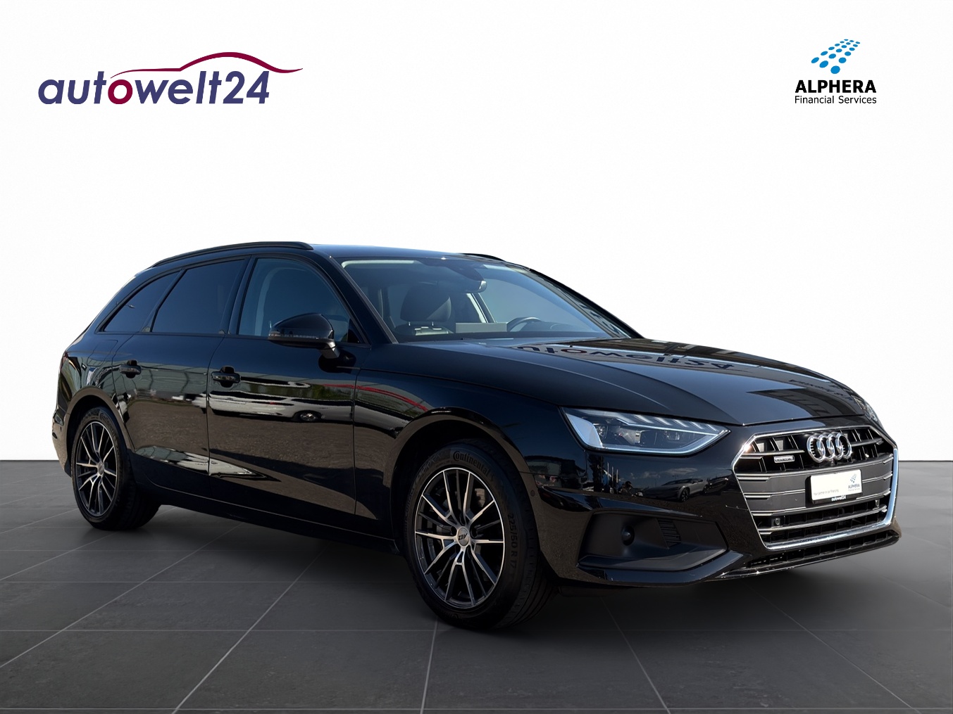AUDI A4 Avant 40 TDI quattro S-tronic-showroom-element-2