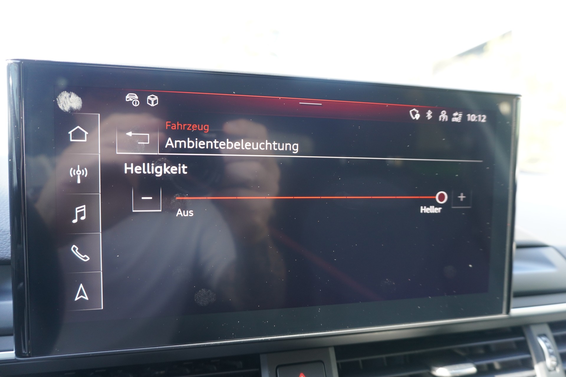AUDI A4 Avant 40 TDI quattro S-tronic-image-35