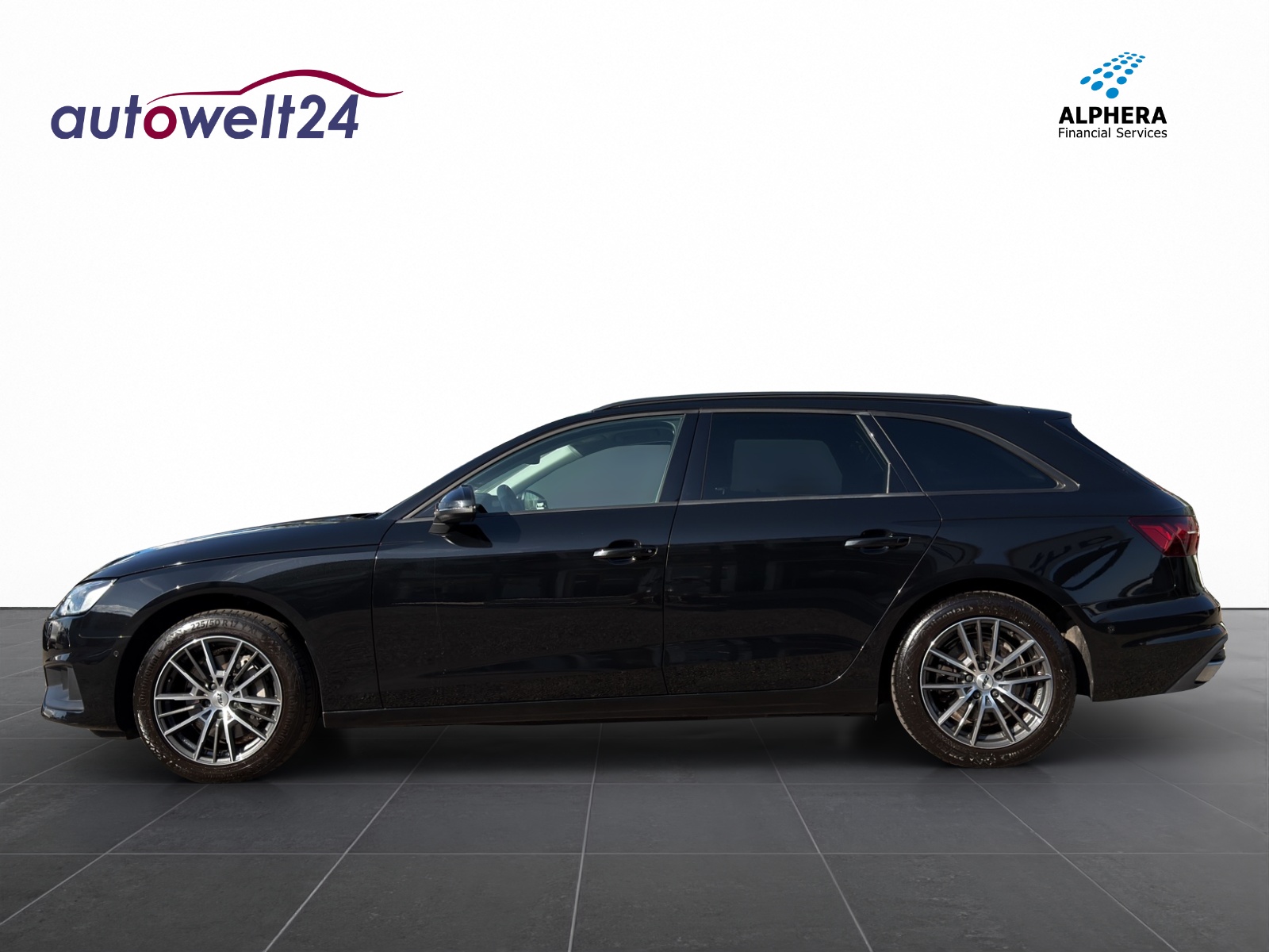 AUDI A4 Avant 40 TDI quattro S-tronic-image-7