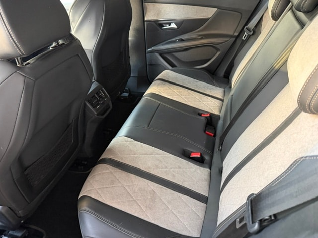PEUGEOT 3008 300e Hybrid4 GT Line GT Line EAT8-image-5