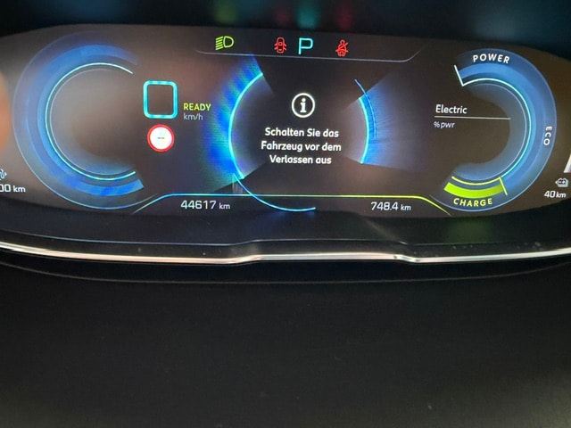 PEUGEOT 3008 300e Hybrid4 GT Line GT Line EAT8-image-6