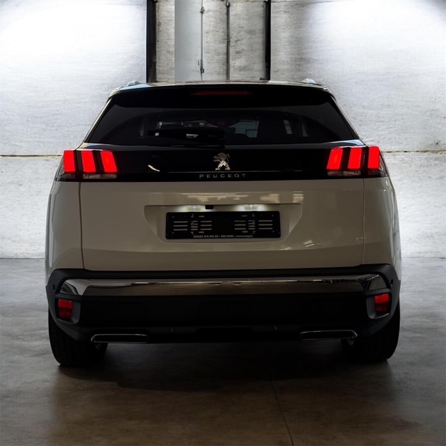 PEUGEOT 3008 300e Hybrid4 GT Line GT Line EAT8-image-3