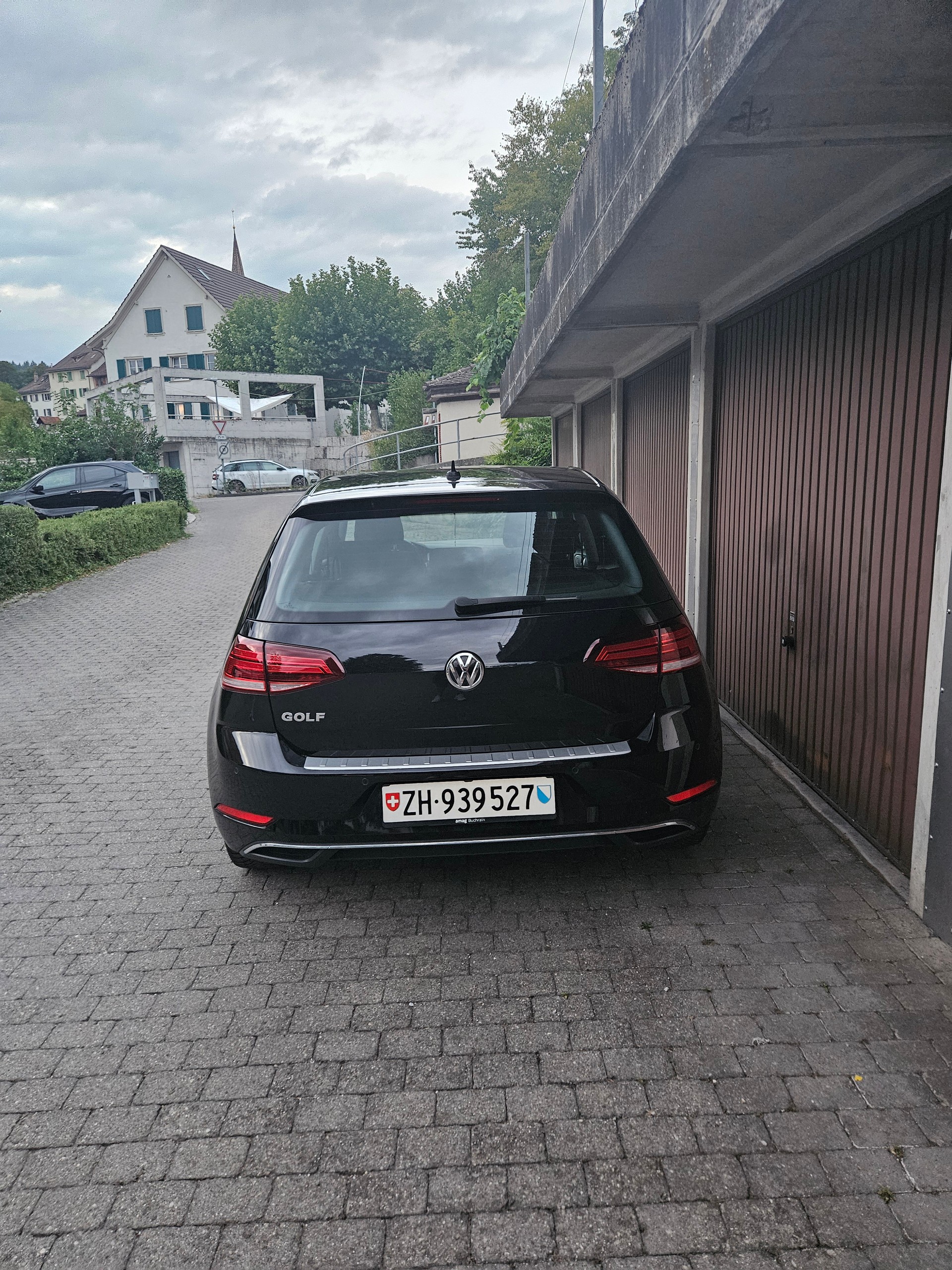VW 2.0 TDI Comfortline DSG-image-3
