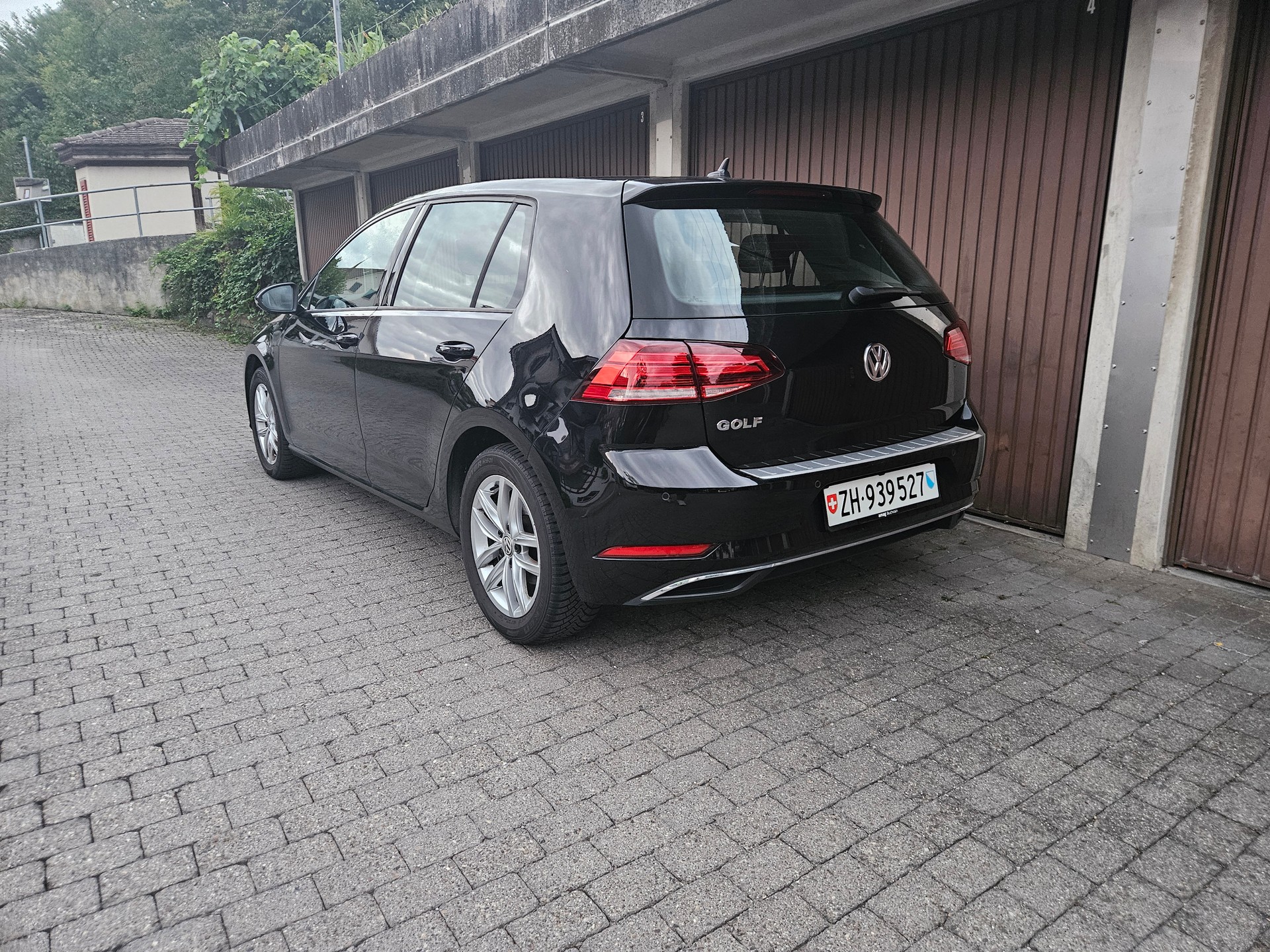 VW 2.0 TDI Comfortline DSG-image-2