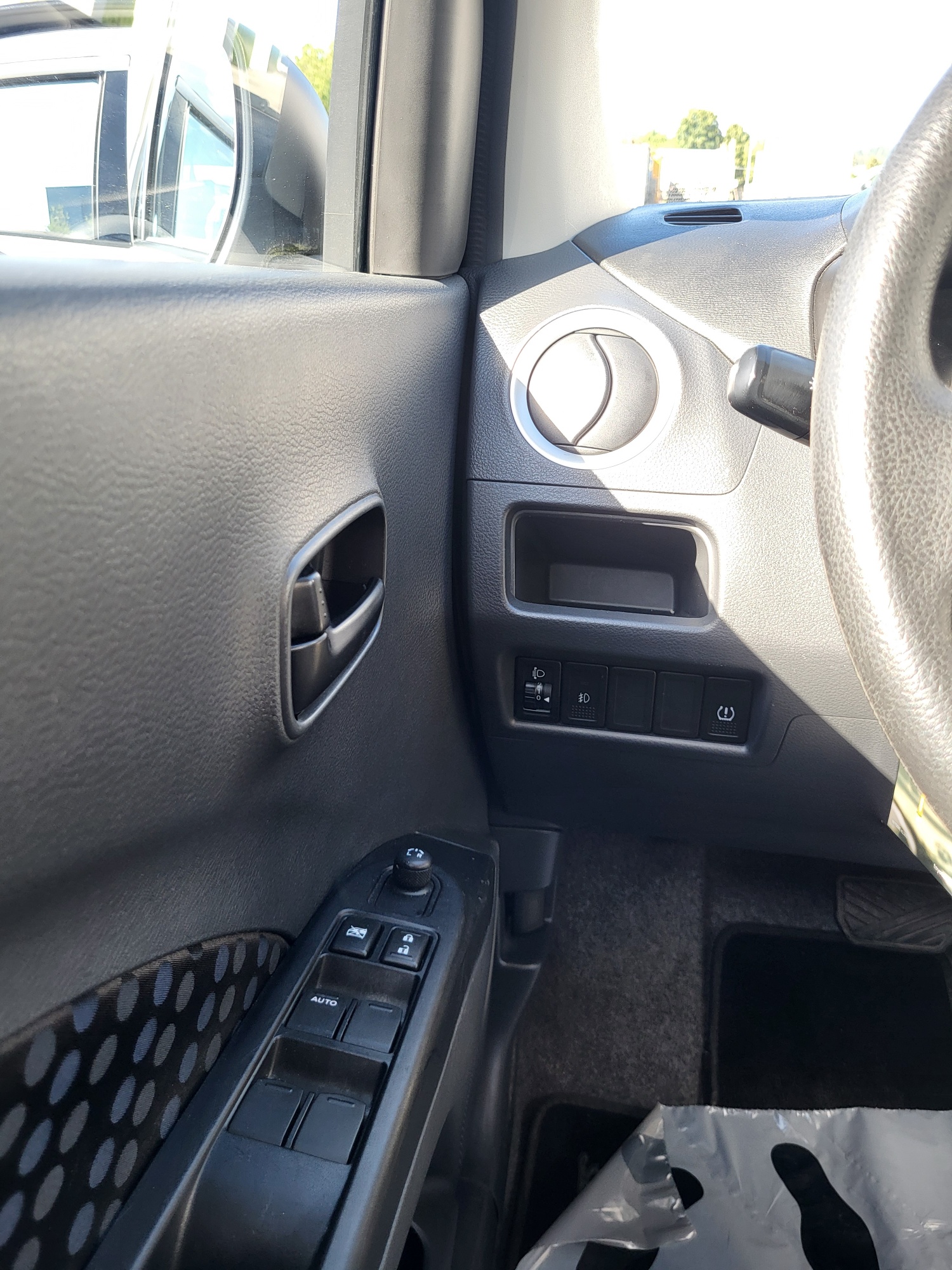 SUZUKI Celerio 1.0 Sergio Cellano Top AGS-image-9