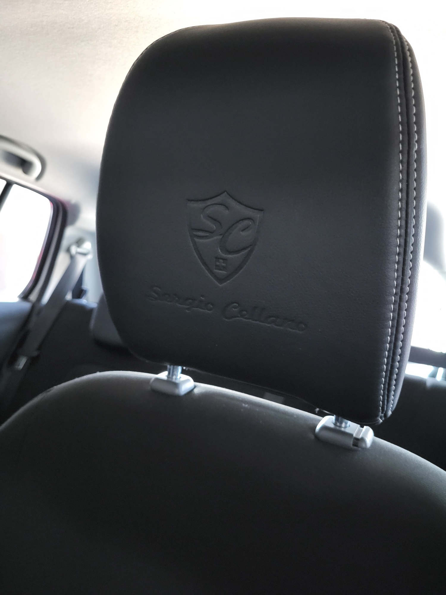 SUZUKI Celerio 1.0 Sergio Cellano Top AGS-image-11