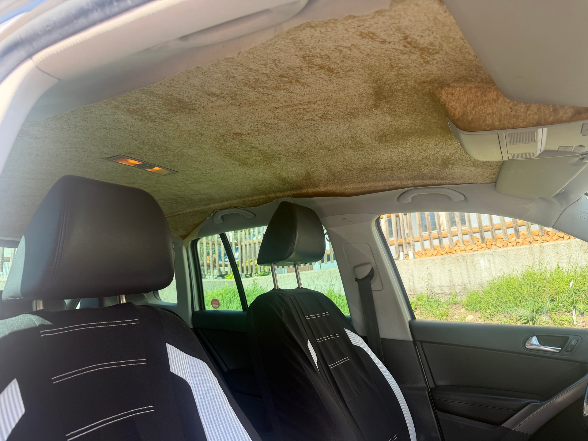 VW Tiguan 2.0 TSI Sport&Style Tiptronic-image-12