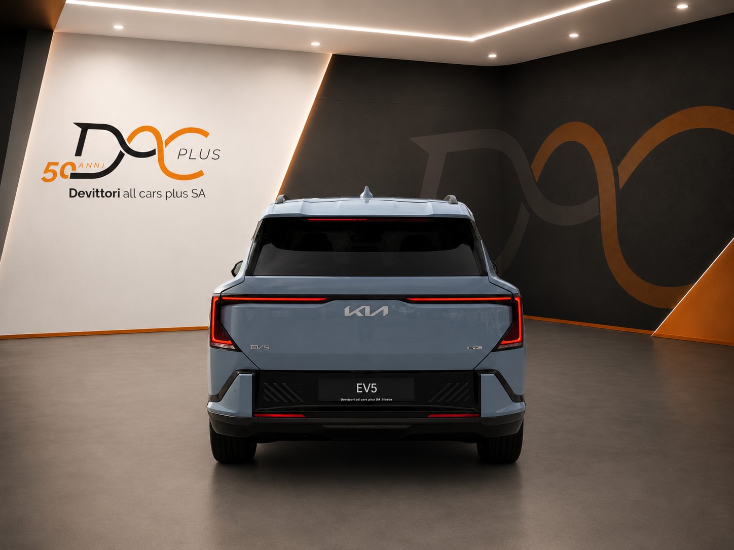 KIA EV5 81 kWh GT-Line-image-4