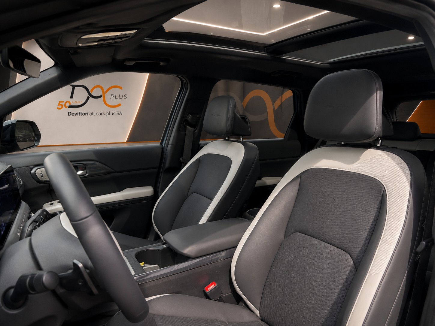 KIA EV5 81 kWh GT-Line-image-8
