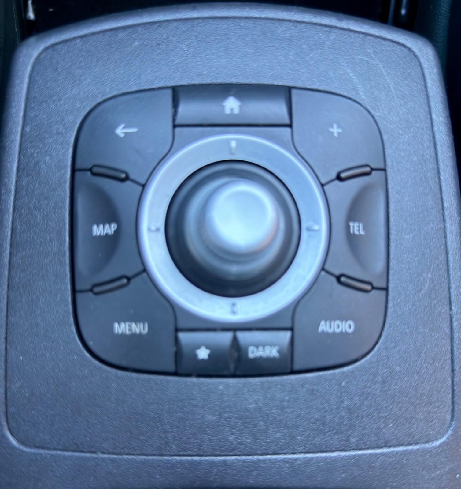 RENAULT Grand Scénic 1.5 dCi Automat, 7 Plãtze, Leder, Kamera, Panorama-image-16