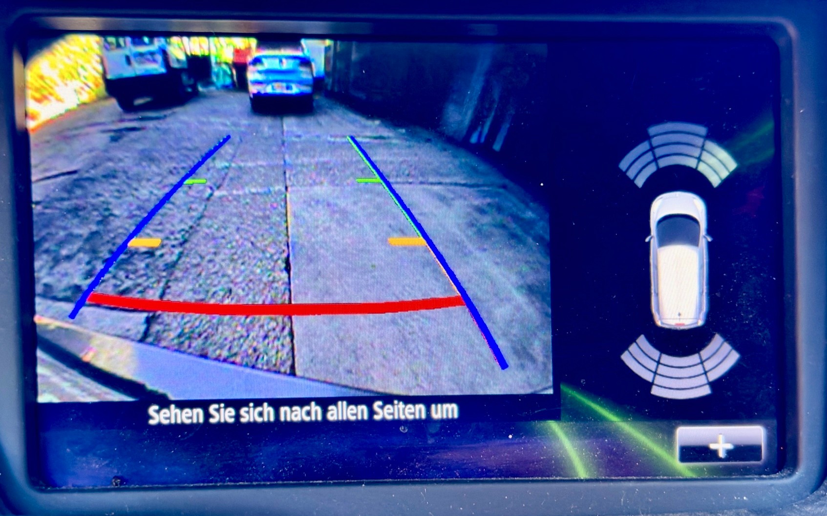 RENAULT Grand Scénic 1.5 dCi Automat, 7 Plãtze, Leder, Kamera, Panorama-image-15
