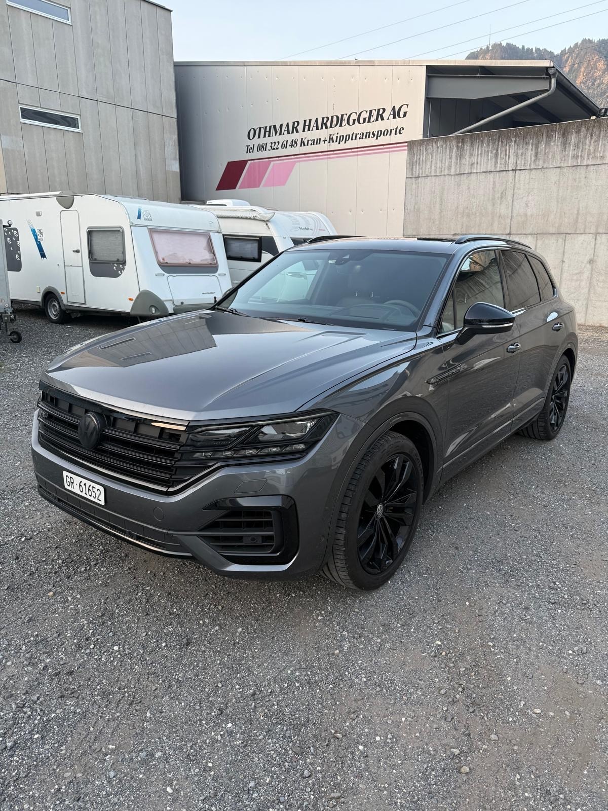 VW 3.0 V6 TDI 286 R-Line-image-0
