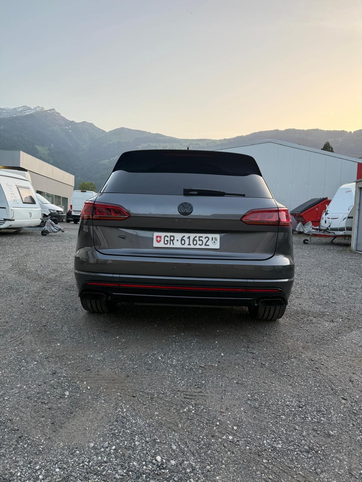 VW 3.0 V6 TDI 286 R-Line-image-5