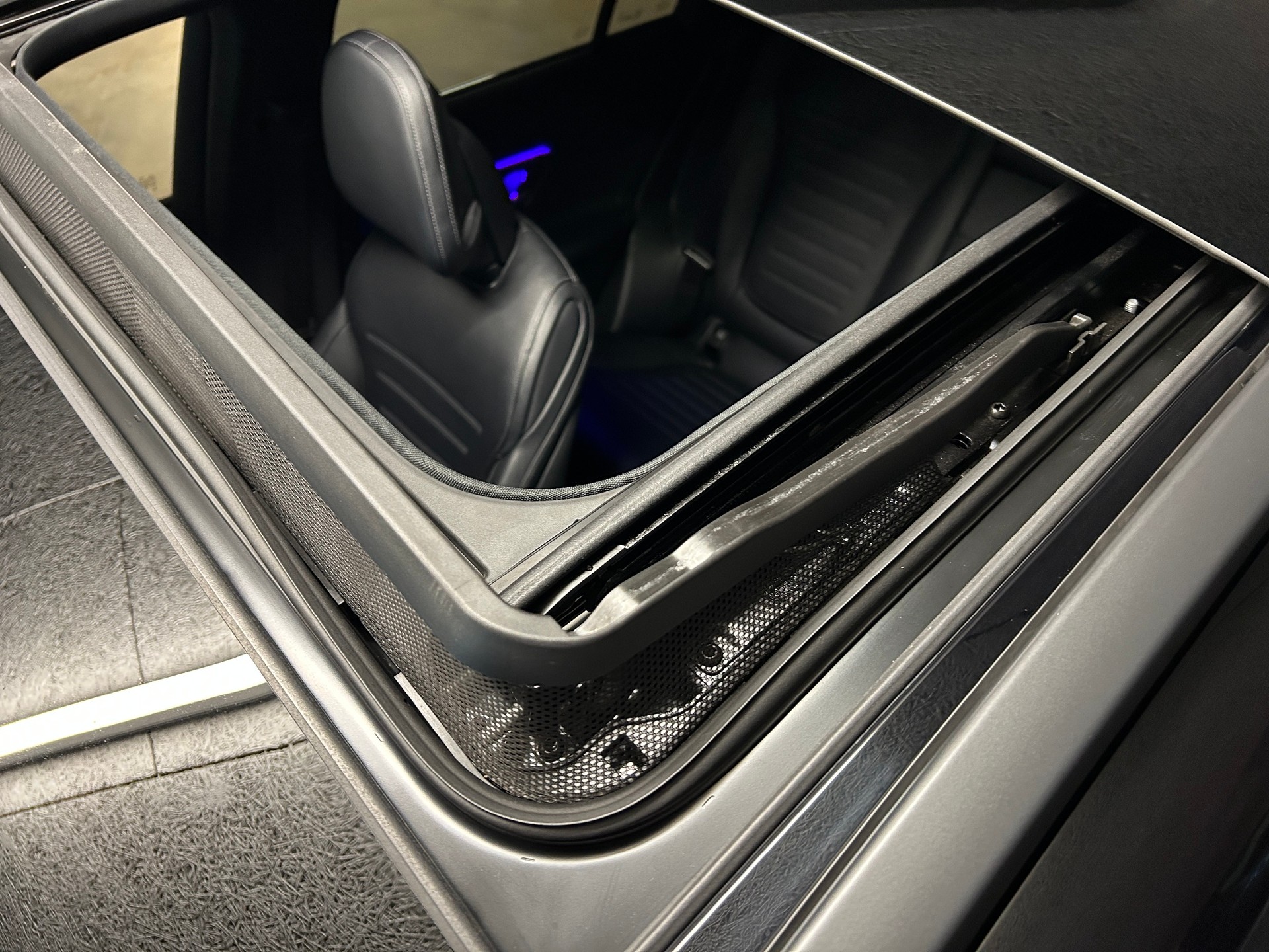 MERCEDES-BENZ GLC 220 d 4Matic 9G-Tronic -CH Fahrzeug mit MSI plus Garantie und Gratisservice--image-25