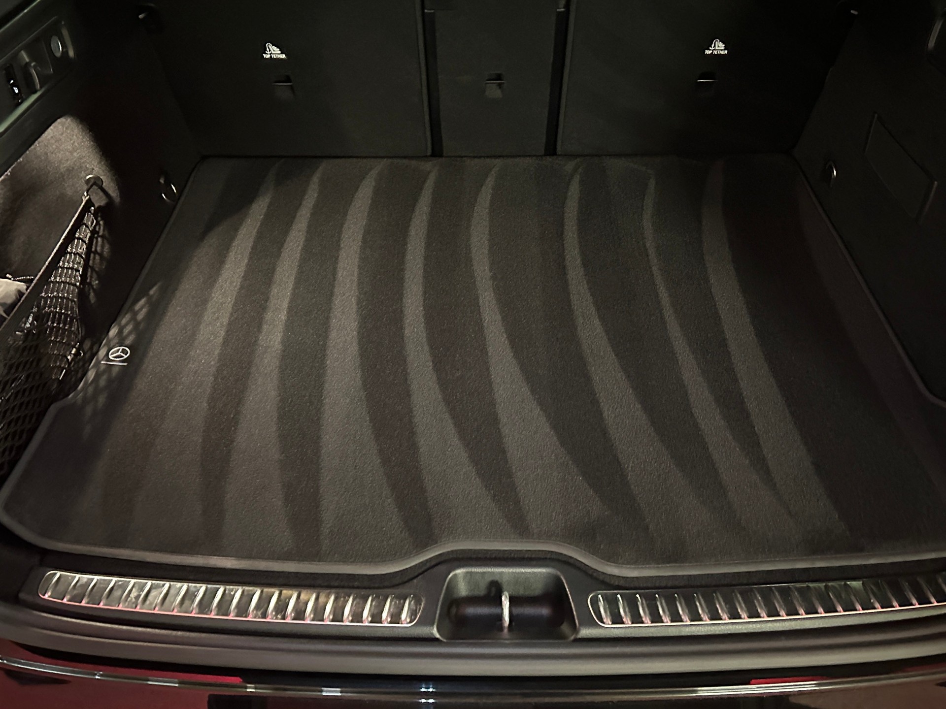 MERCEDES-BENZ GLC 220 d 4Matic 9G-Tronic -CH Fahrzeug mit MSI plus Garantie und Gratisservice--image-24