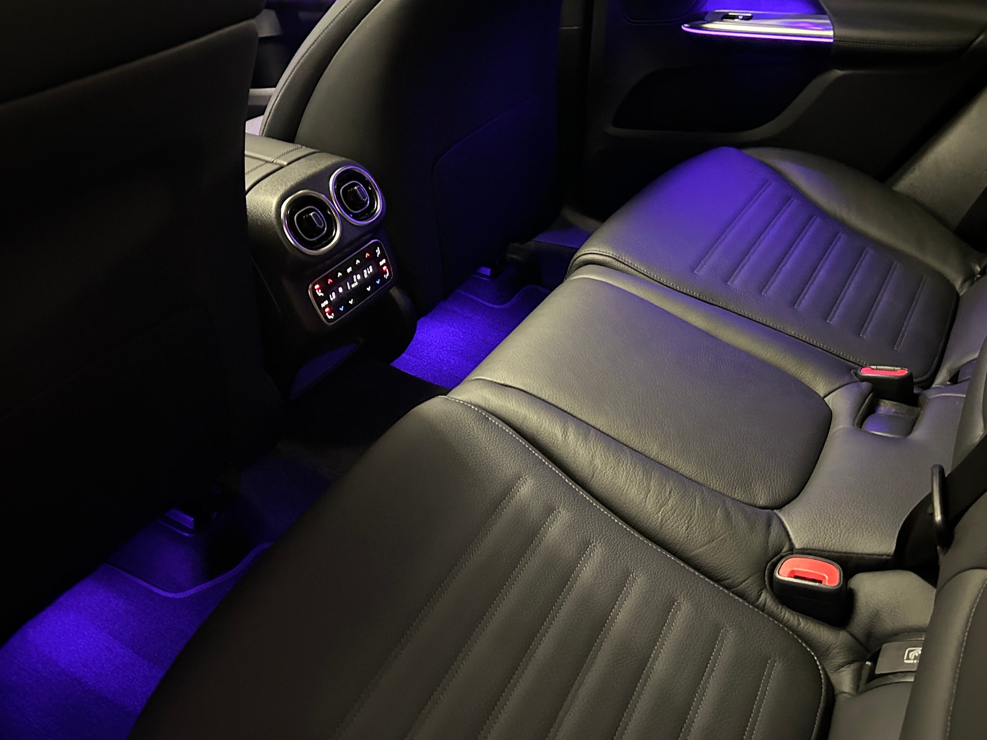 MERCEDES-BENZ GLC 220 d 4Matic 9G-Tronic -CH Fahrzeug mit MSI plus Garantie und Gratisservice--image-22