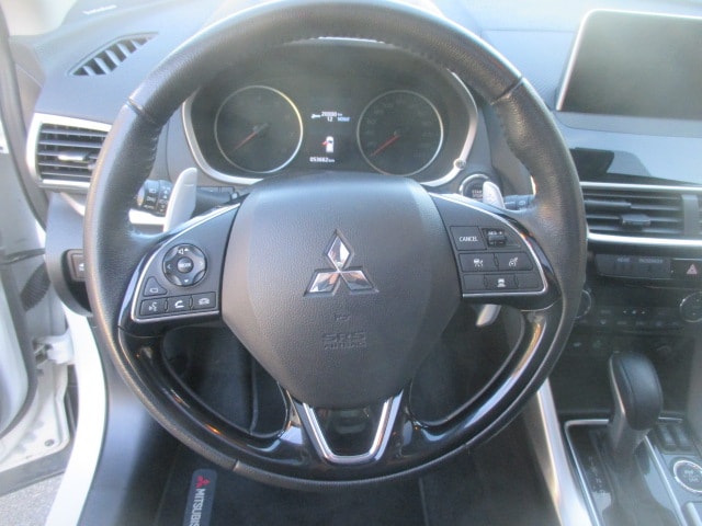 MITSUBISHI Eclipse Cross 1.5 T-Mivec Diamond Swiss 4WD CVT-image-8