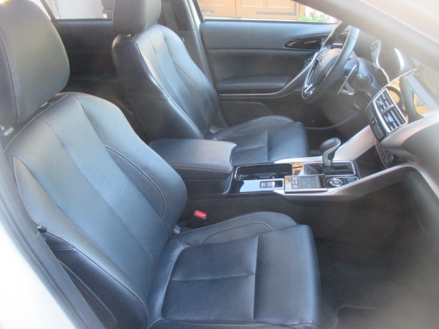 MITSUBISHI Eclipse Cross 1.5 T-Mivec Diamond Swiss 4WD CVT-image-13