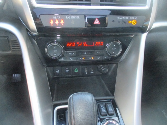 MITSUBISHI Eclipse Cross 1.5 T-Mivec Diamond Swiss 4WD CVT-image-10