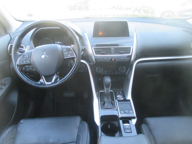 MITSUBISHI Eclipse Cross 1.5 T-Mivec Diamond Swiss 4WD CVT-image-7