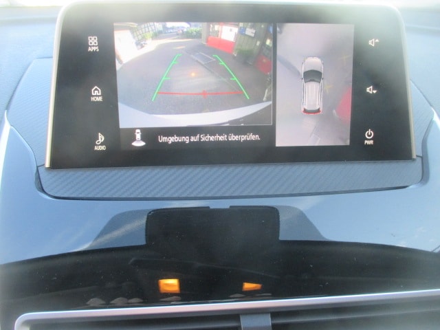 MITSUBISHI Eclipse Cross 1.5 T-Mivec Diamond Swiss 4WD CVT-image-9