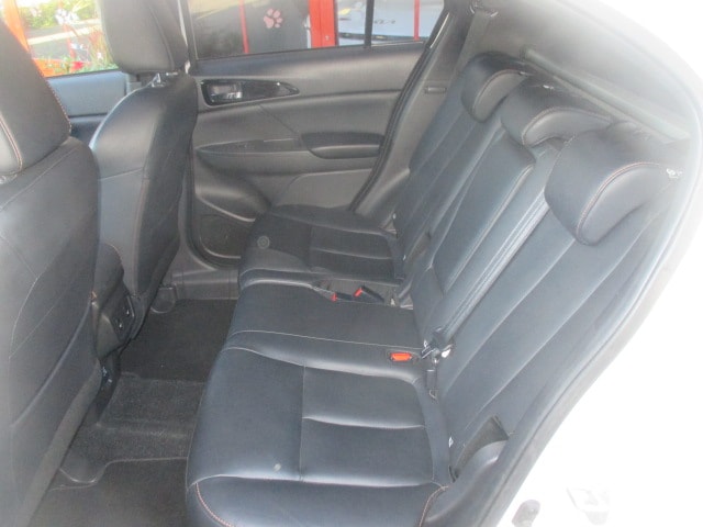 MITSUBISHI Eclipse Cross 1.5 T-Mivec Diamond Swiss 4WD CVT-image-14