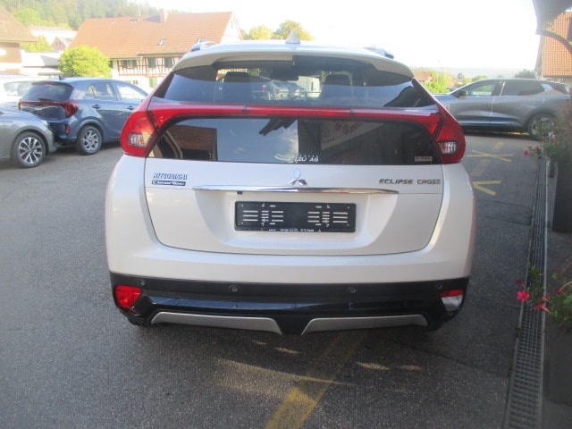 MITSUBISHI Eclipse Cross 1.5 T-Mivec Diamond Swiss 4WD CVT-image-4