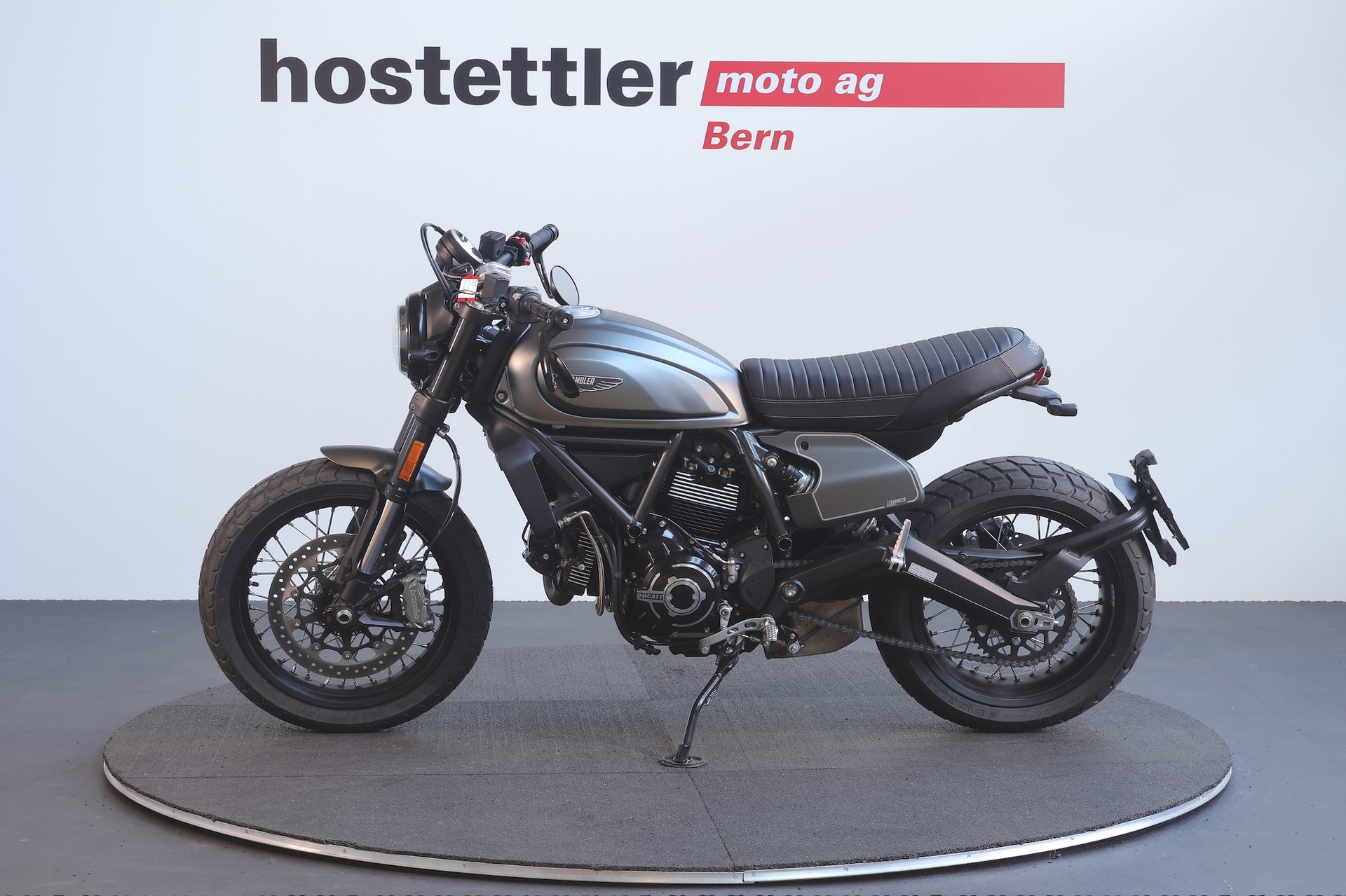 DUCATI Scrambler 35 kW Nightshift-image-4