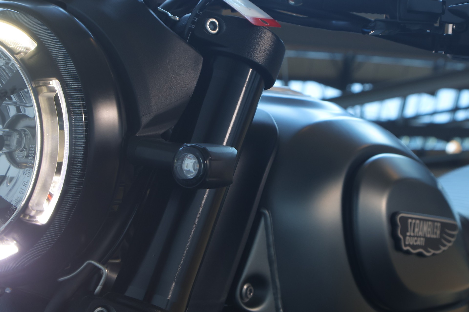 DUCATI Scrambler 35 kW Nightshift-image-8