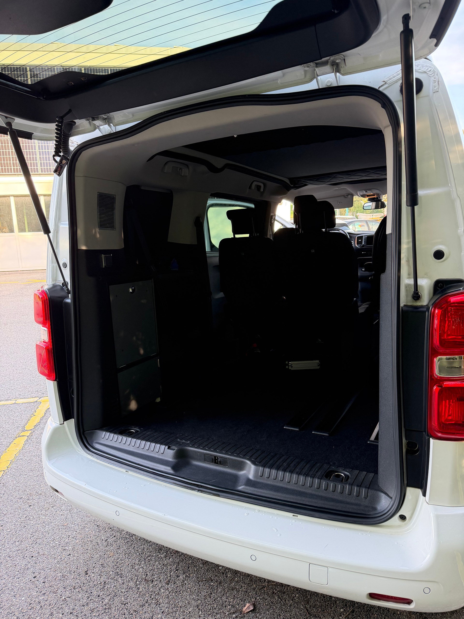CITROEN Pössl Vanster 2.0l / 177Ps-image-5