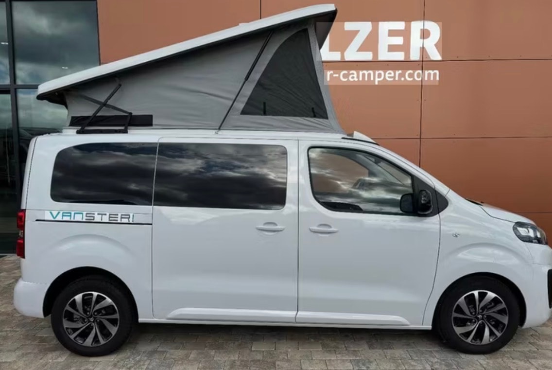 CITROEN Pössl Vanster 2.0l / 177Ps-image-7