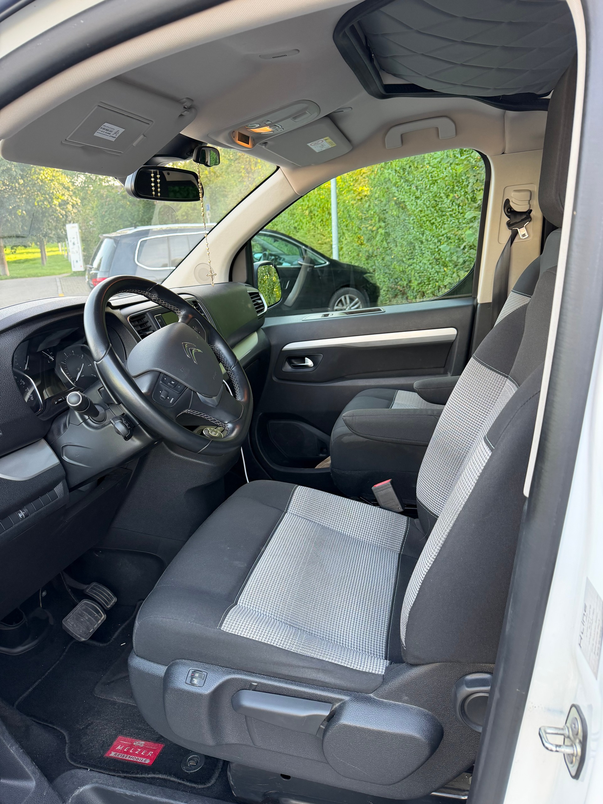 CITROEN Pössl Vanster 2.0l / 177Ps-image-3