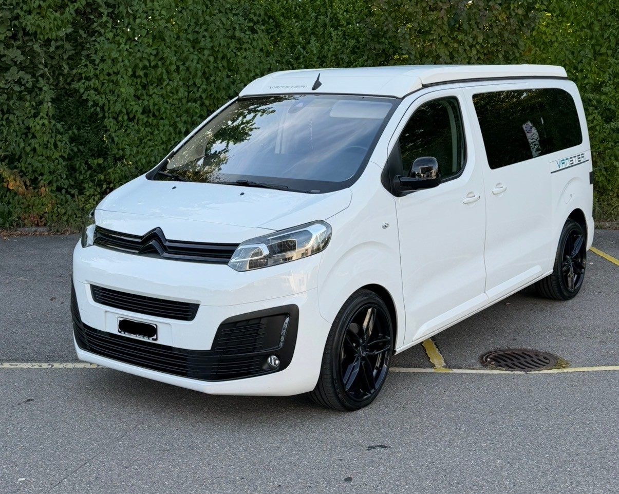CITROEN Pössl Vanster 2.0l / 177Ps-image-0