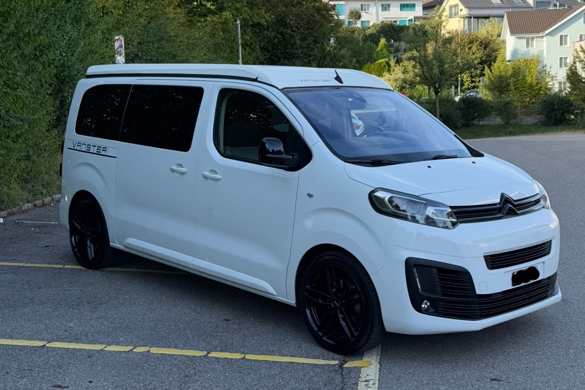 CITROEN Pössl Vanster 2.0l / 177Ps-image-2