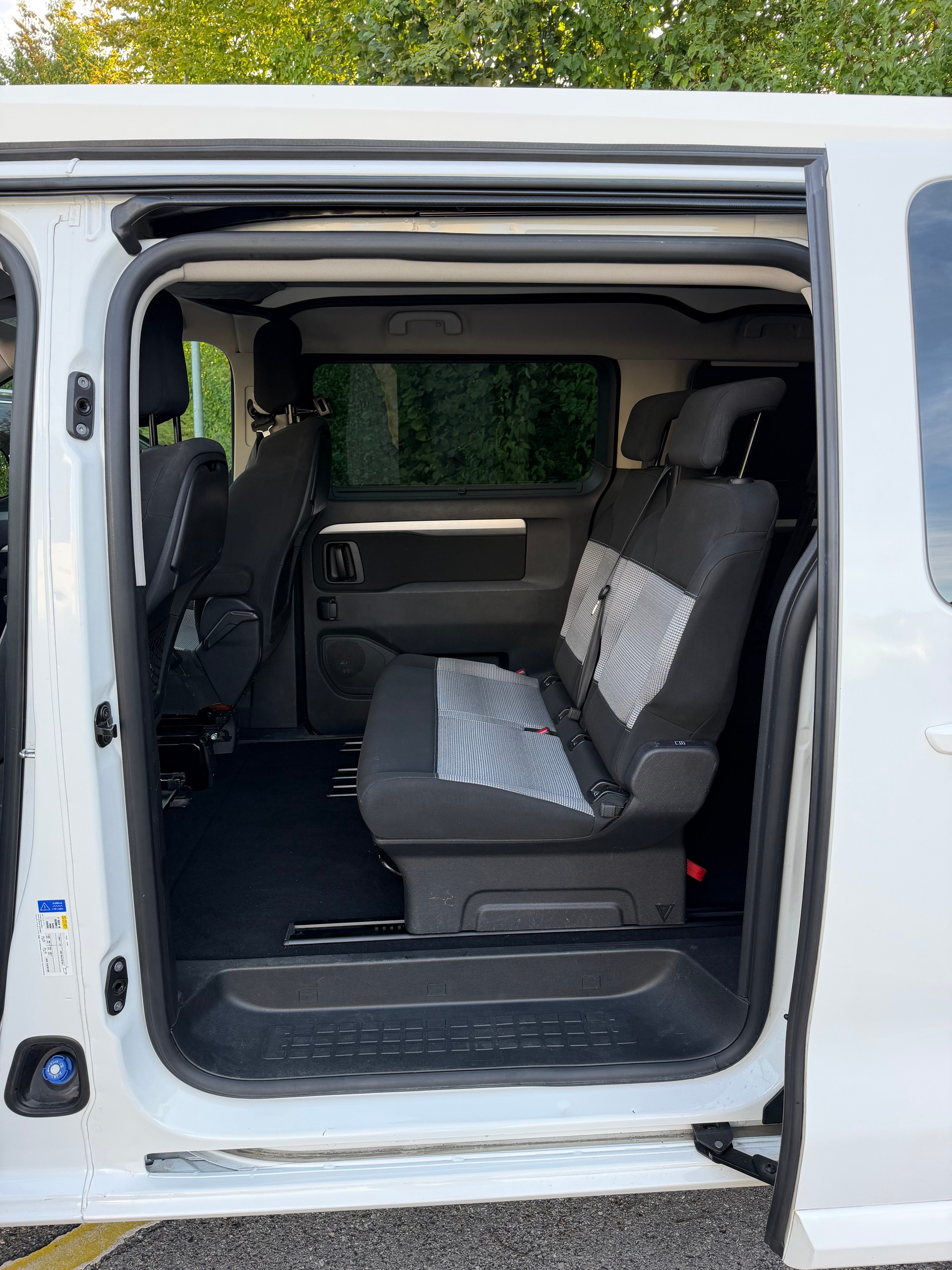 CITROEN Pössl Vanster 2.0l / 177Ps-image-4
