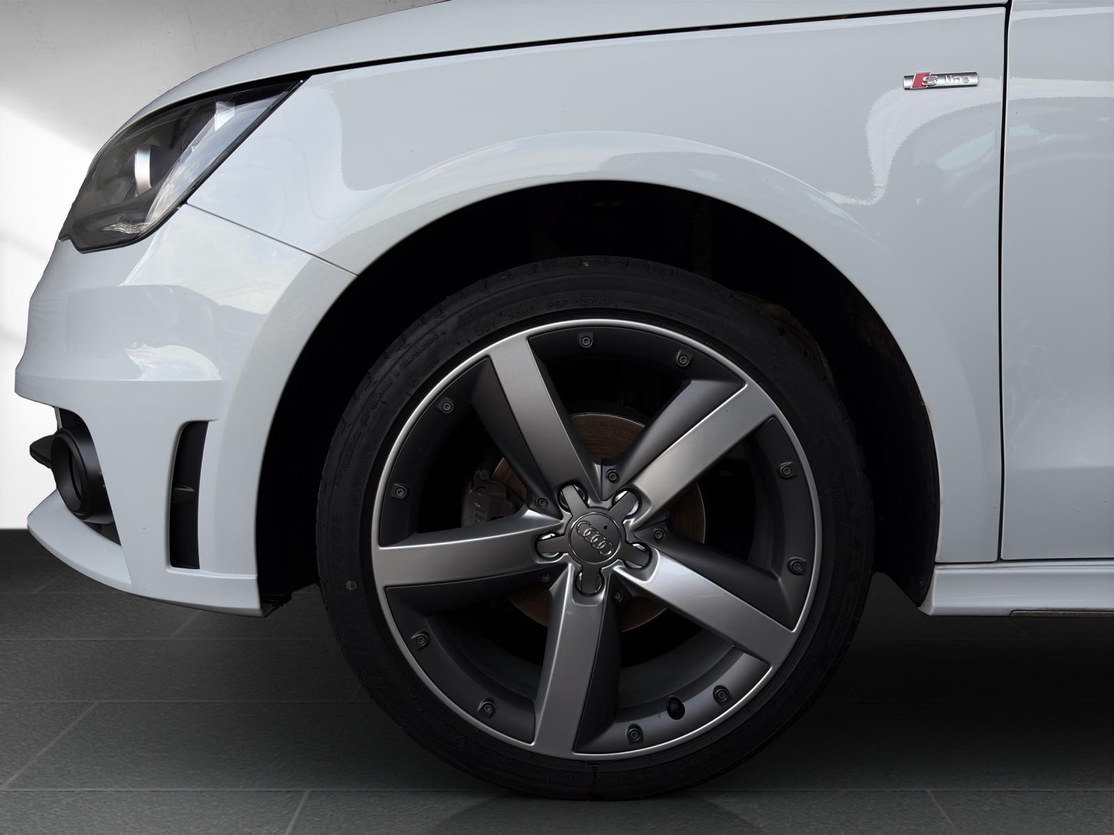AUDI A1 Sportback 1.2 TFSI admired-image-7