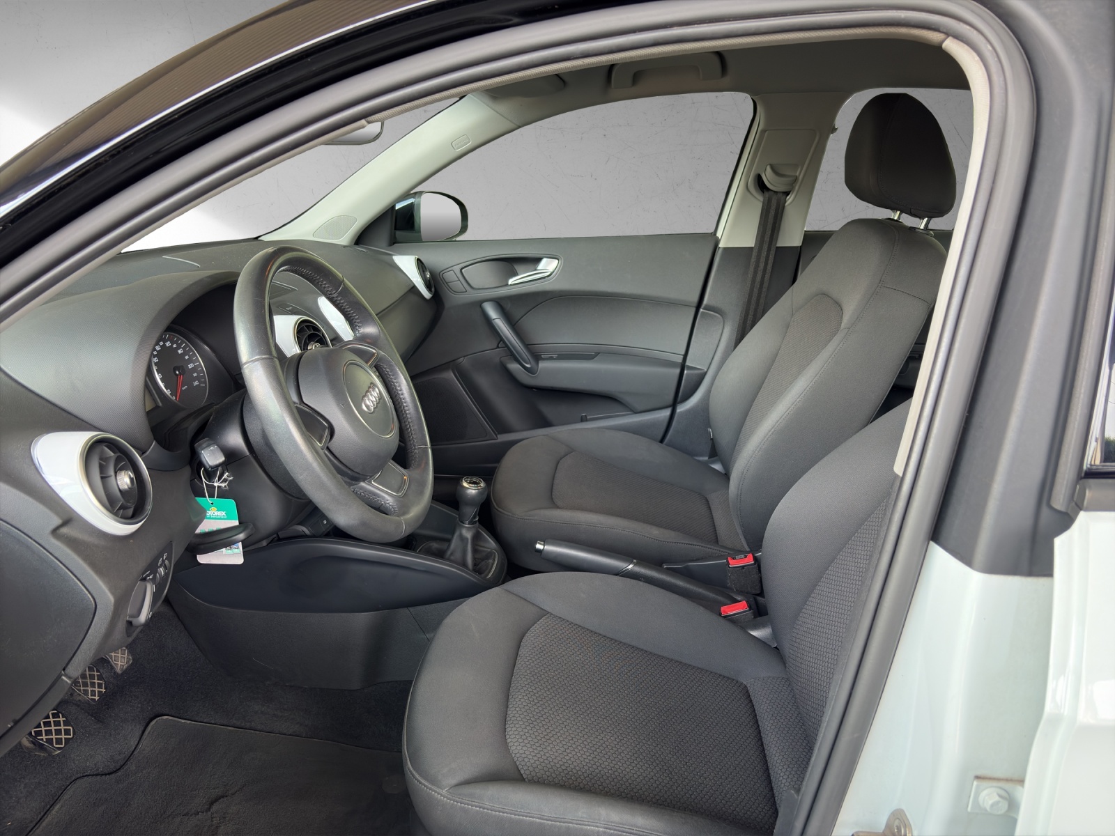 AUDI A1 Sportback 1.2 TFSI admired-image-6