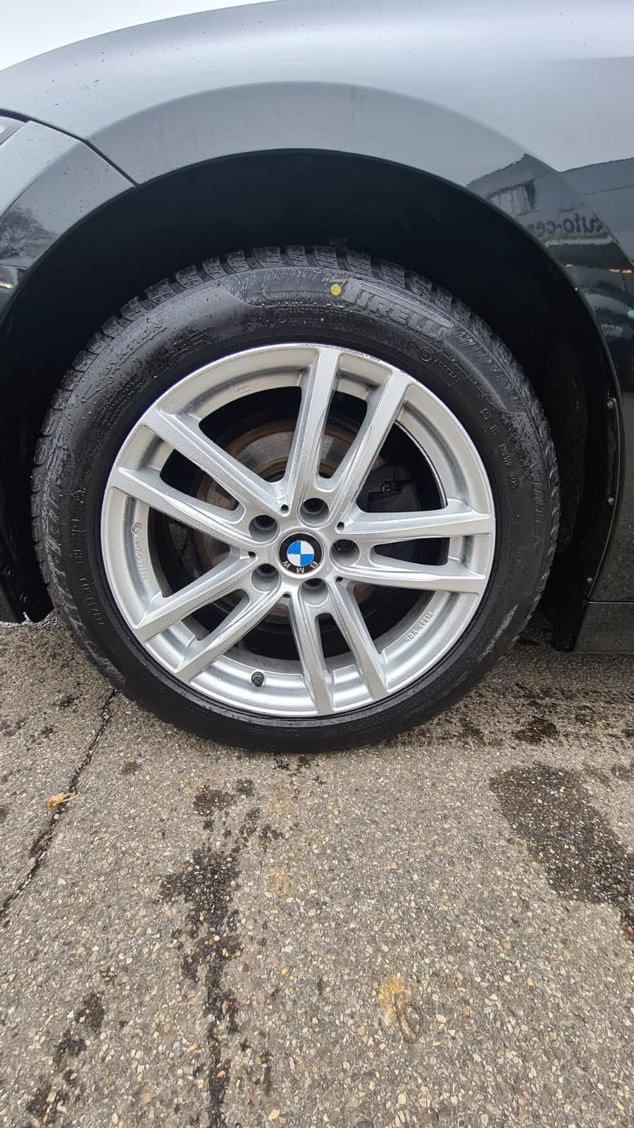 BMW 320d xDrive Touring Steptronic ** Gr-Navi ** RF-Kamera ** Totwinkel-Assistent ** Sitzheizung ** PDC V+H ** Ab MFK & Service-image-14